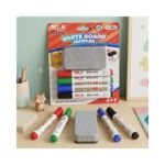 Duster+White Board Marker No. 73