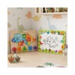 Puzzle+White Board No. 127