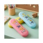 Pencil Box No. 168