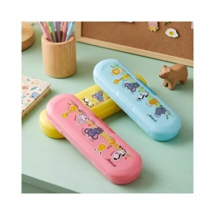Pencil Box No. 168