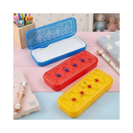 Pencil Box No. 213
