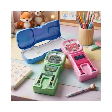 Pencil Box No. 352