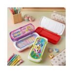Pencil Box No. 348
