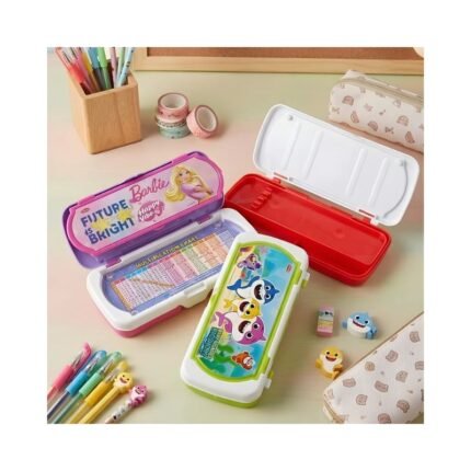 Pencil Box No. 348