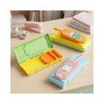 Pencil Box No. 8108