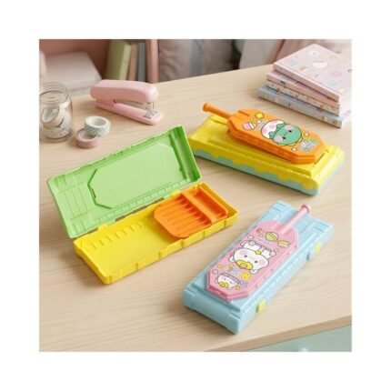 Pencil Box No. 8108