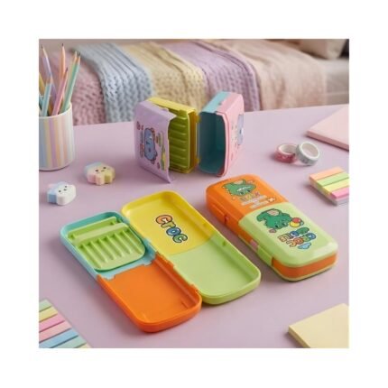 Pencil Box No. 8105
