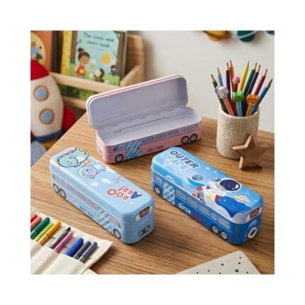 Pencil Box No. 133-3
