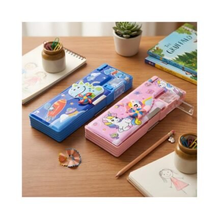 Pencil Box No. 8809