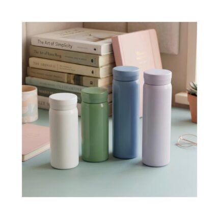 Insulated Bottle