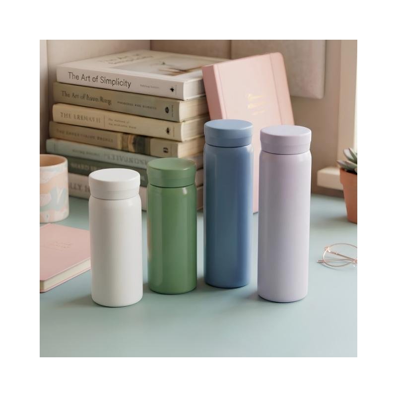 1 Insulated Bottle - Image 1