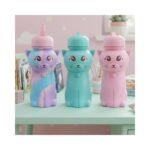 Silicone Bottle No. 283-202