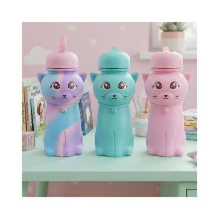 Silicone Bottle No. 283-202