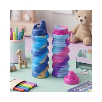 Silicone Bottle No. 283-200