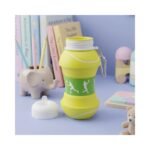 Silicone Bottle No. 283-197
