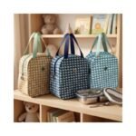 Cyma Pro Tiffin Bag CPTB-