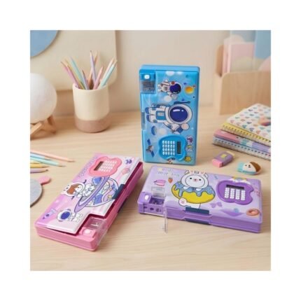 Pencil Box No. 588-156