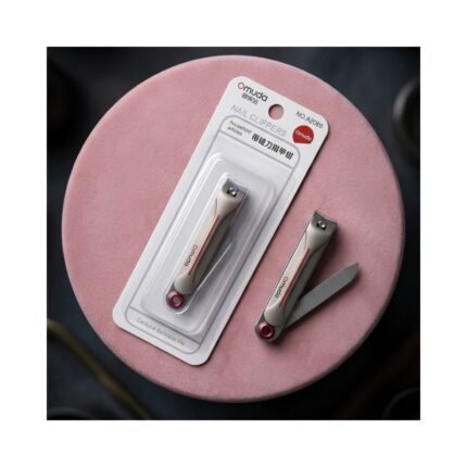 Nail Clipper No. 2068 (189)