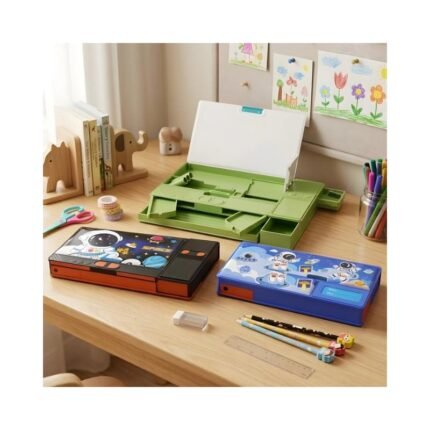 Pencil Box No. 7878