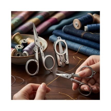 Scissor No. 5018 (207)