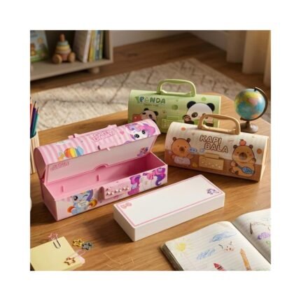 Pencil Box No. PX500