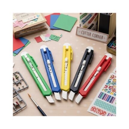 Utility Cutter (10 Pcs Pack)