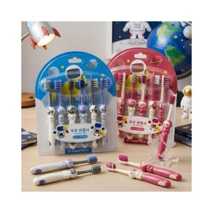 Tooth Brush ( 6 Pcs )