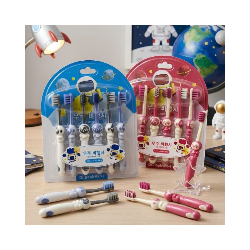 1 Tooth Brush ( 6 Pcs ) - Image 1