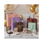 Gift Bag ( 12 Pcs Pack ) Single Color
