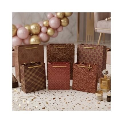 Gift Bag ( 10 Pcs Pack ) Single Design