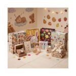 Gift Bag ( 10 Pcs Pack ) Single Design