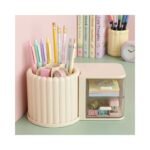 Plastic Pen Stand No. 164-245