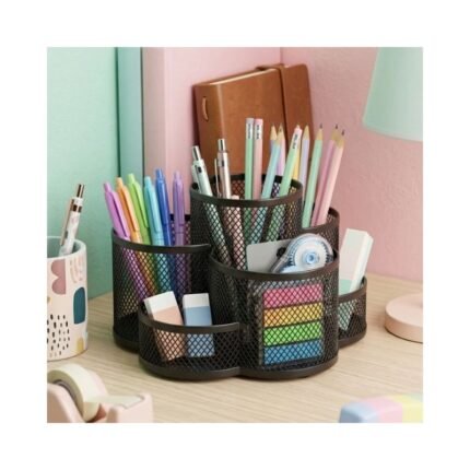 Metal Pen Stand No. 83