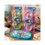Pencil Box No. 5800