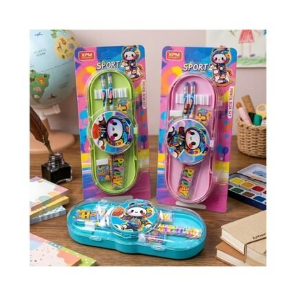 Pencil Box No. 5800