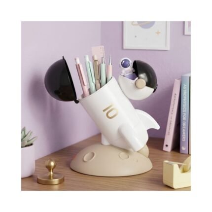 Plastic Pen Stand No. 361
