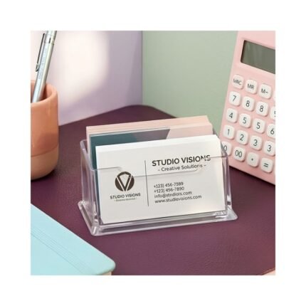 Card Holder No. 020