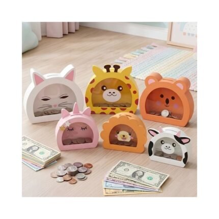 Money Bank