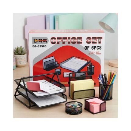 Office Set No. 63580/85
