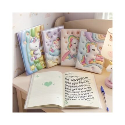 Diary No. 92