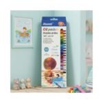 Crayons No. 6226/167 ( 18 Colors )