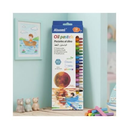 Crayons No. 6226/167 ( 18 Colors )