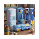 Pencil Box No. 7058
