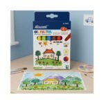 Crayons No. 6463/170 ( 6 Colors )