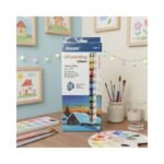 Tube Color No. 6014/166 ( 12 Colors )
