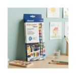 Tube Color No. 6242/169 ( 12 Colors )
