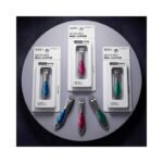 Nail Clipper No. 6617 (197)