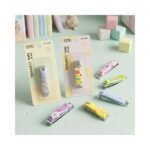 Nail Clipper No. 6301(199)