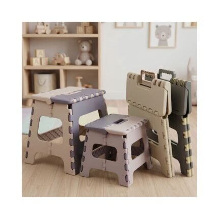 folding stool