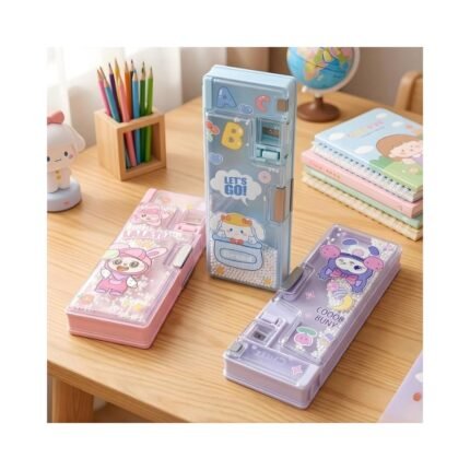 Pencil Box No. 570-6